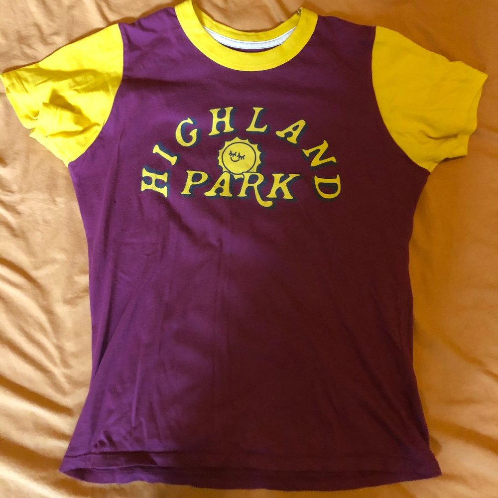 Big Bud Press T Shirt